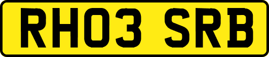 RH03SRB