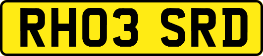 RH03SRD