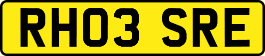 RH03SRE