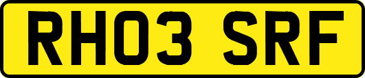 RH03SRF