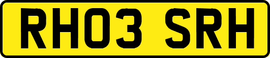RH03SRH