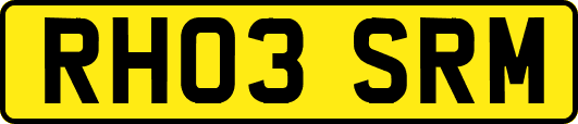 RH03SRM