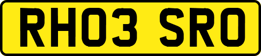 RH03SRO