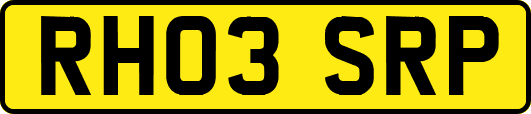 RH03SRP