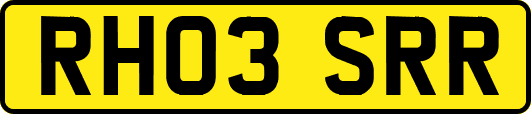 RH03SRR