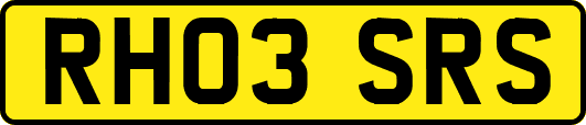 RH03SRS