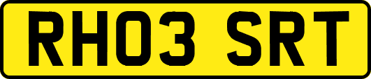 RH03SRT