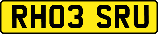 RH03SRU