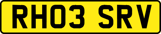 RH03SRV