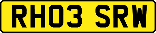 RH03SRW