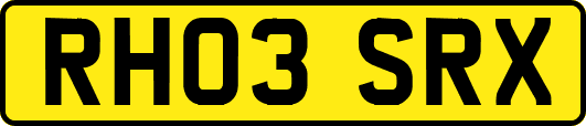 RH03SRX