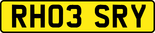 RH03SRY