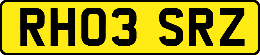 RH03SRZ