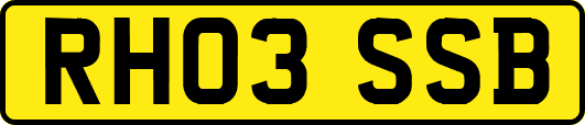 RH03SSB