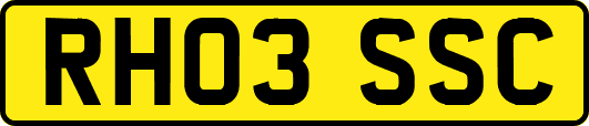 RH03SSC