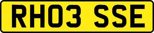 RH03SSE