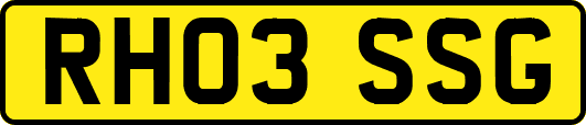 RH03SSG