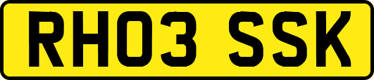 RH03SSK