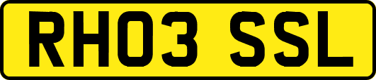 RH03SSL