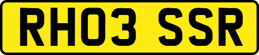 RH03SSR