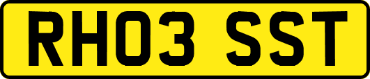 RH03SST