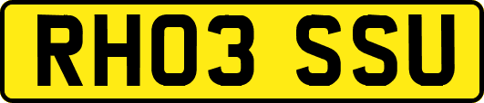 RH03SSU