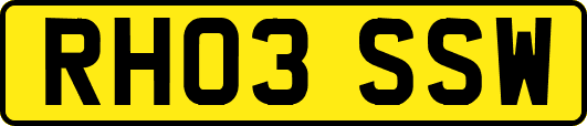 RH03SSW