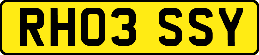 RH03SSY