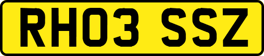 RH03SSZ