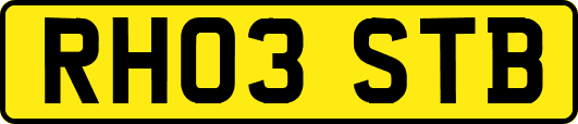 RH03STB