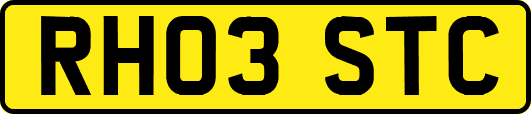 RH03STC
