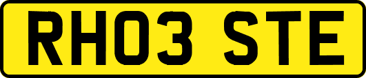 RH03STE
