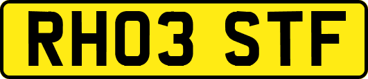 RH03STF