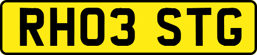 RH03STG