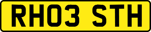 RH03STH