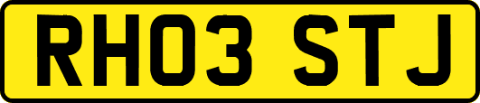 RH03STJ