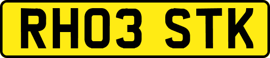 RH03STK