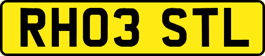 RH03STL