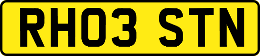 RH03STN