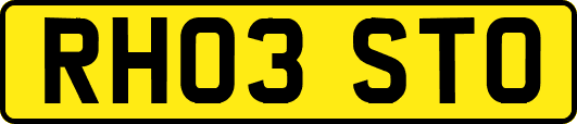 RH03STO
