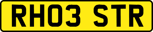 RH03STR