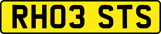 RH03STS