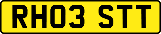 RH03STT