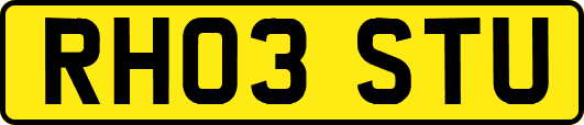 RH03STU