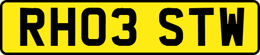 RH03STW