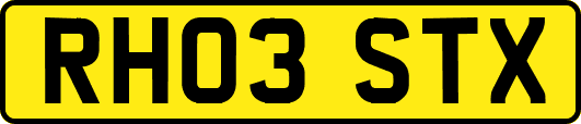 RH03STX