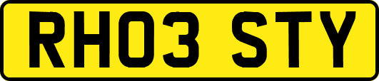 RH03STY