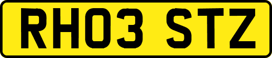 RH03STZ