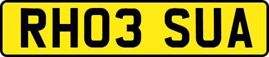 RH03SUA