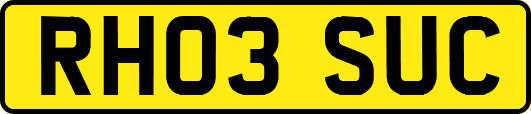 RH03SUC
